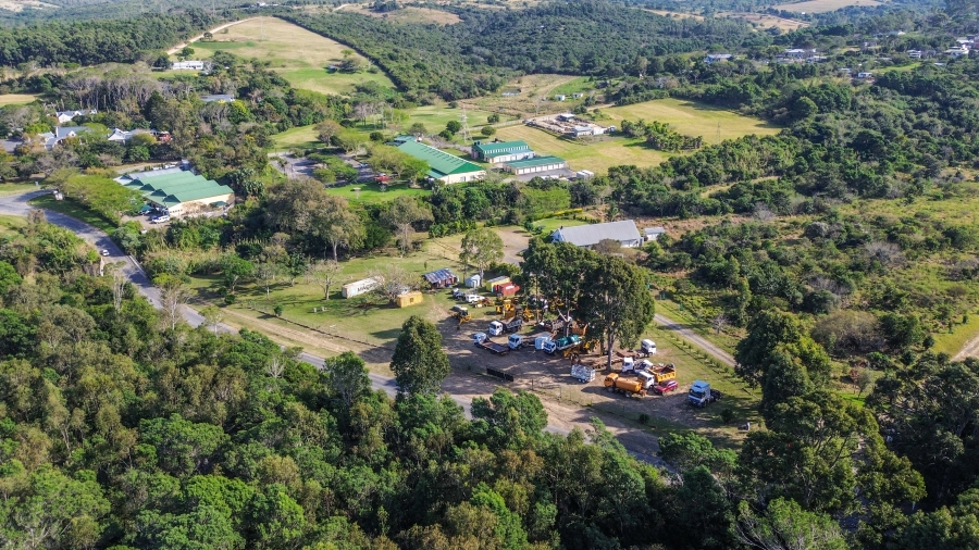 Commercial Property for Sale in Meisies Halt Eastern Cape